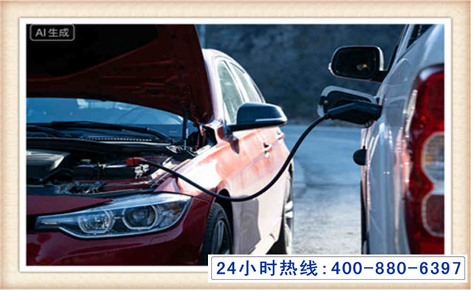 襄城潍坊拖车,附近24小时汽车拖车救援，潍坊道路救援拖车电话